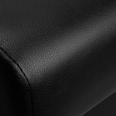 Gabbiano myjnia fryzjerska Diana złoto czarna -Meble fryzjerskie- 