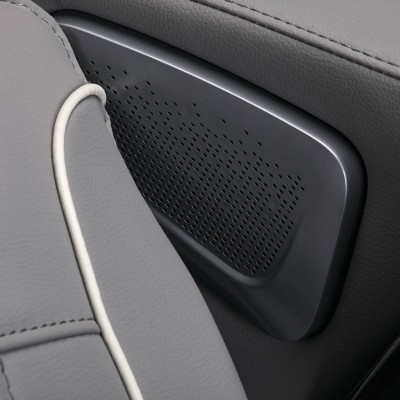 Sakura fotel masujący Comfort Plus 806 szary -Fotele do masażu- 