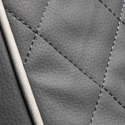 Sakura fotel masujący Comfort Plus 806 szary -Fotele do masażu- 