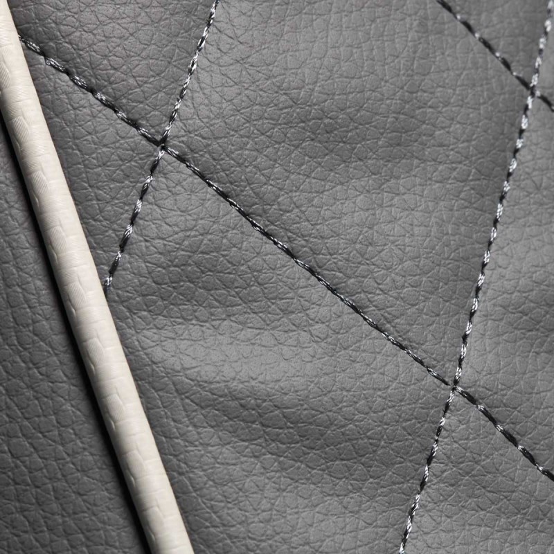 Sakura fotel masujący Comfort Plus 806 szary -Fotele do masażu- 