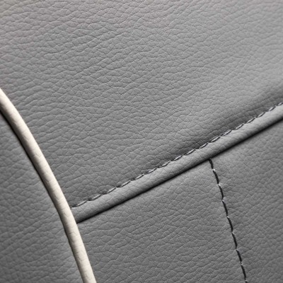 Sakura fotel masujący Comfort Plus 806 szary -Fotele do masażu- 