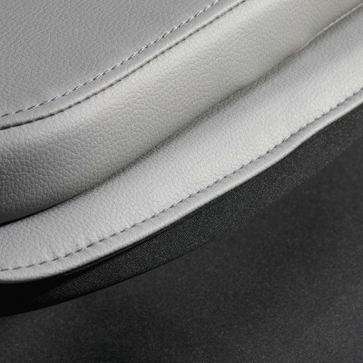 Sakura fotel masujący Comfort Plus 806 szary -Fotele do masażu- 