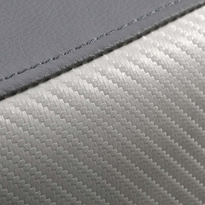 Sakura fotel masujący Comfort Plus 806 szary -Fotele do masażu- 