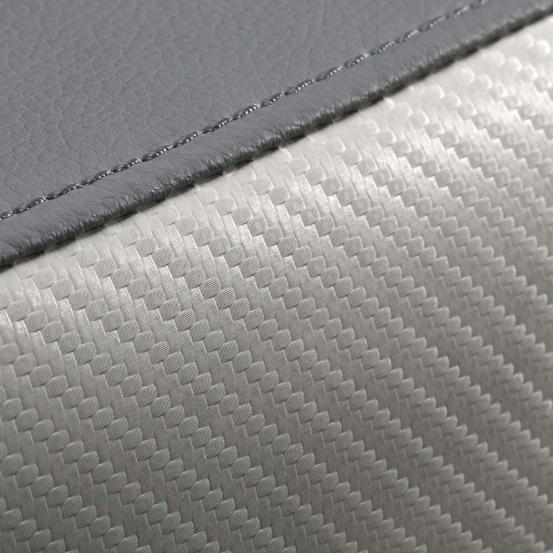 Sakura fotel masujący Comfort Plus 806 szary -Fotele do masażu- 