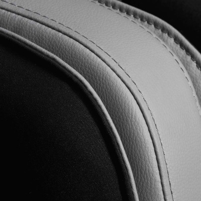 Sakura fotel masujący Comfort Plus 806 szary -Fotele do masażu- 