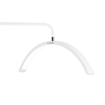 Lampa zabiegowa MX6 do rzęs biała -Akcesoria do makijażu - 