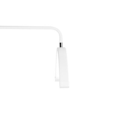 Lampa zabiegowa MX6 do rzęs biała -Akcesoria do makijażu - 