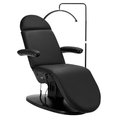 Lampa zabiegowa MX6 do rzęs czarna -Akcesoria do makijażu - 