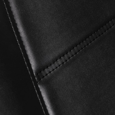 Fotel kosmetyczny elektryczny SILLON Lux 273b 3 silniki czarny -Fotele kosmetyczne- 