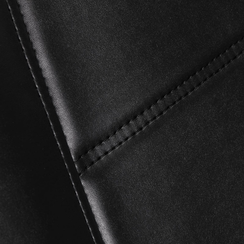 Fotel kosmetyczny elektryczny SILLON Lux 273b 3 silniki czarny -Fotele kosmetyczne- 