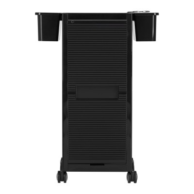 Gabbiano pomocnik fryzjerski 68C czarny -Pomocniki fryzjerskie- 