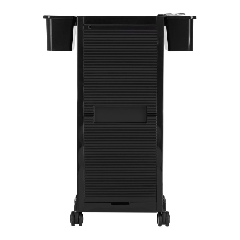 Gabbiano pomocnik fryzjerski 68C czarny -Pomocniki fryzjerskie- 