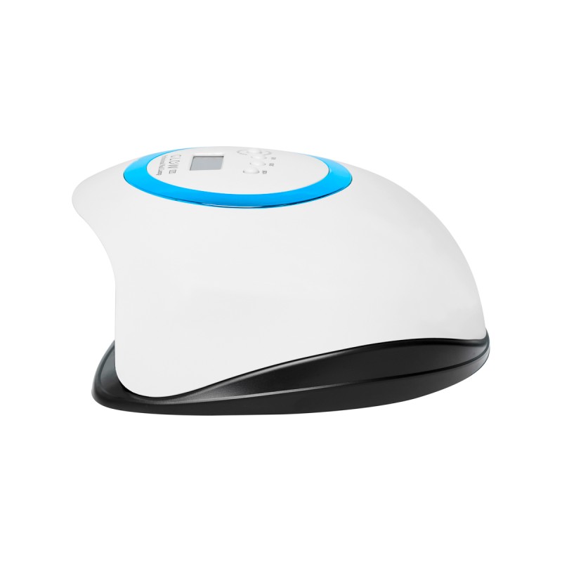 Lampa UV LED Glow V1 168W niebieska -Lampy UV- 