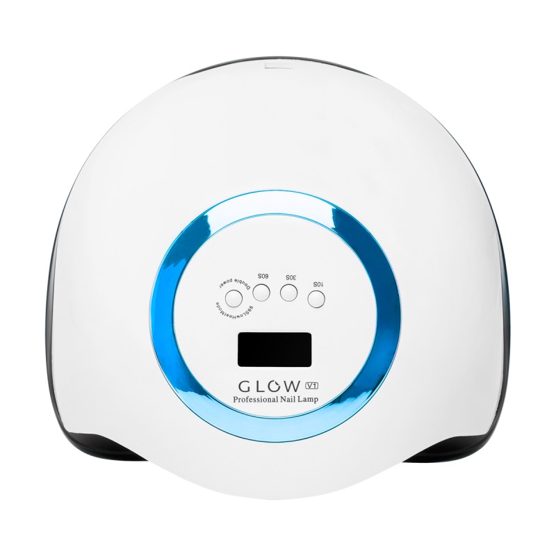 Lampa UV LED Glow V1 168W niebieska -Lampy UV- 