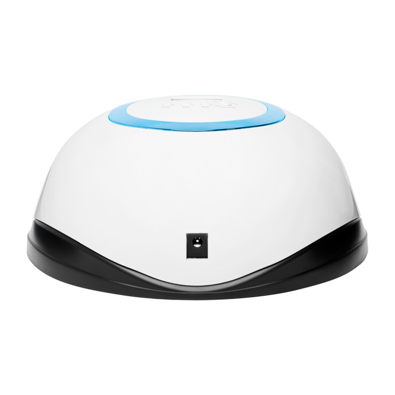 Lampa UV LED Glow V1 168W niebieska -Lampy UV- 