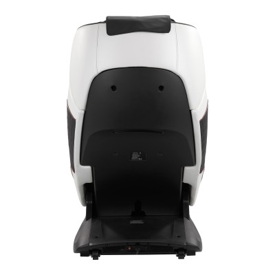 Sakura fotel masujący Standard 801 czarno-czerwony -Fotele do masażu- 