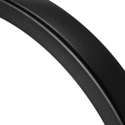 Lampa zabiegowa Glow MX3 do blatu czarna -Lampy kosmetyczne- 