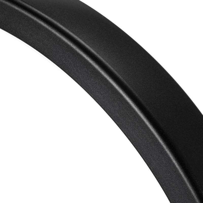 Lampa zabiegowa Glow MX3 do blatu czarna -Lampy kosmetyczne- 