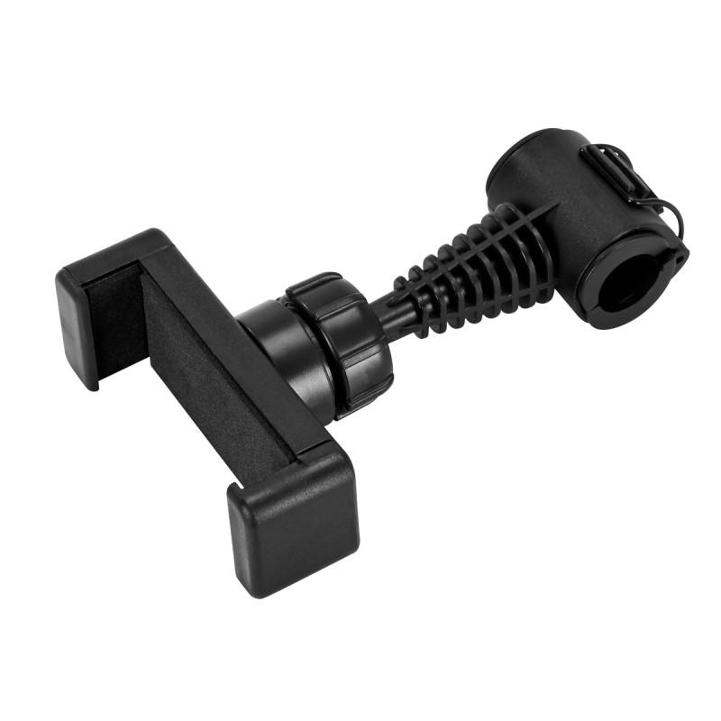 Lampa zabiegowa Glow MX3 do blatu czarna -Lampy kosmetyczne- 