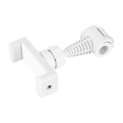 Lampa zabiegowa Glow MX3 do blatu biała -Lampy kosmetyczne- 