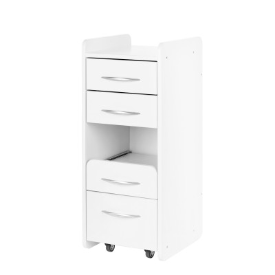 White Szafka Mini 969 cabinet