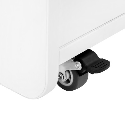 Szafka Mini 969 Biała Eversun