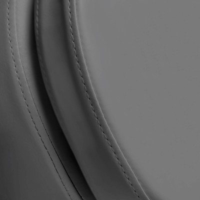 Elektryczny fotel kosmetyczny SILLON CLASSIC 3 silniki z kołyską pedi szary -Fotele kosmetyczne- 