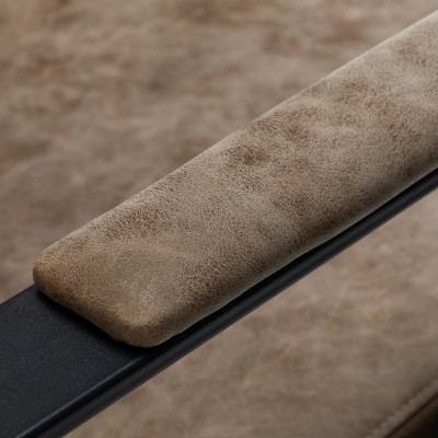 Gabbiano myjnia fryzjerska Modena old brązowa -Meble fryzjerskie- 