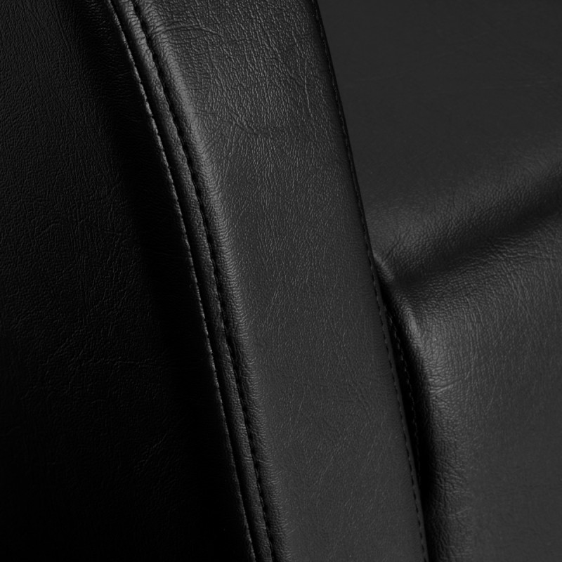 Gabbiano myjnia fryzjerska Turyn czarna -Meble fryzjerskie- 