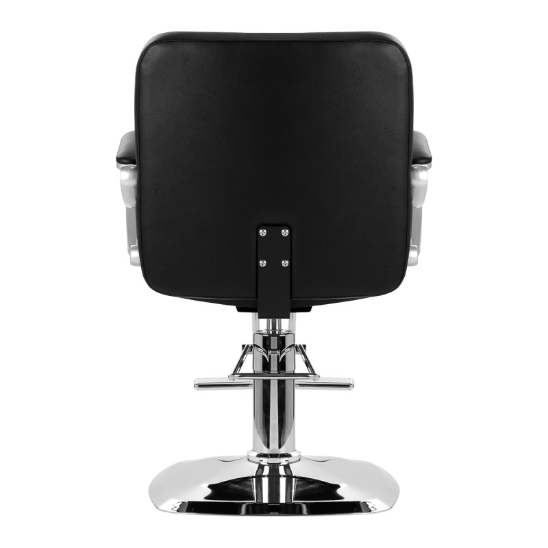 Eversun Elite black barber chair