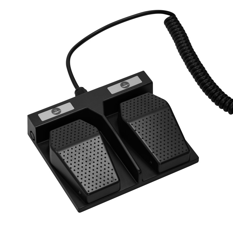 Gabbiano elektryczna myjnia fryzjerska TRYCHO czarna -Meble fryzjerskie- 