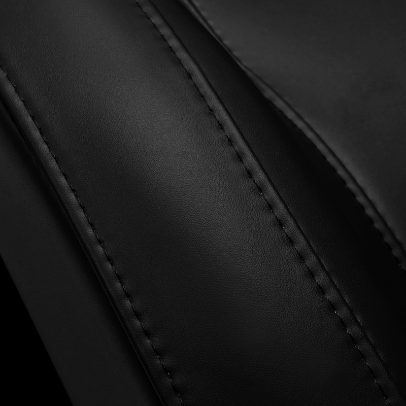 Gabbiano elektryczna myjnia fryzjerska TRYCHO czarna -Meble fryzjerskie- 