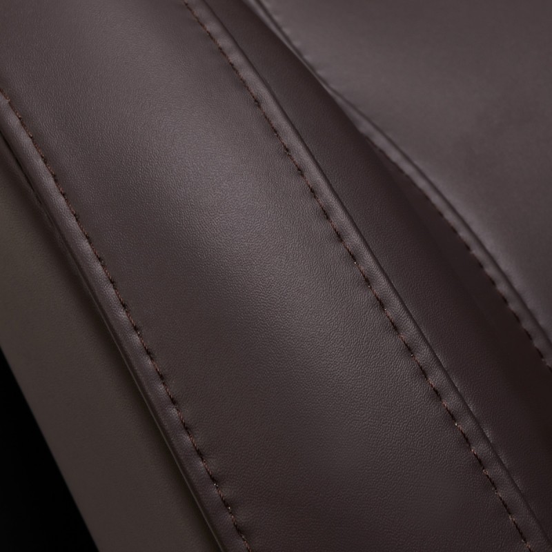 Gabbiano elektryczna myjnia fryzjerska TRYCHO brązowa -Meble fryzjerskie- 