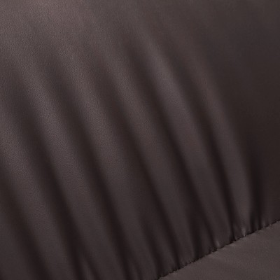 Gabbiano elektryczna myjnia fryzjerska TRYCHO brązowa -Meble fryzjerskie- 