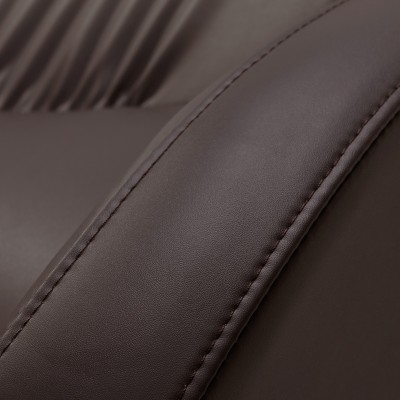 Gabbiano elektryczna myjnia fryzjerska TRYCHO brązowa -Meble fryzjerskie- 