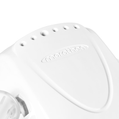 Saeyang frezarka Marathon 3 Champion white + H35SP1 -Frezarka do paznokci- 