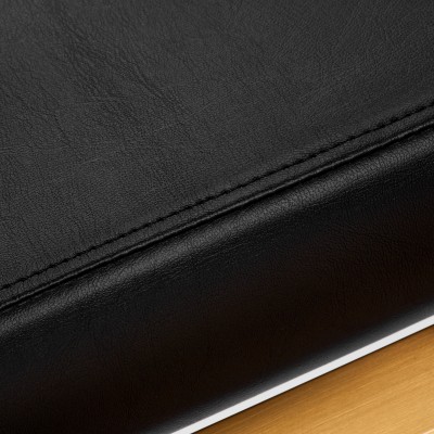 Złota stacja mycia salonu Studio Line