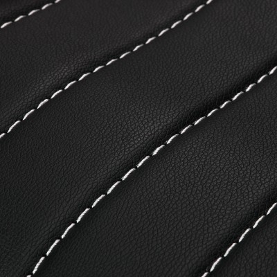 Gabbiano myjnia barberska Marcus złoto czarna -Fotele barberskie- 