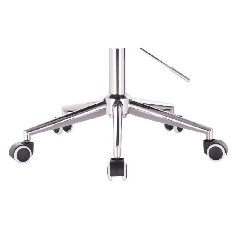 FOTEL BLERM  CRISTAL CK WRZOSOWY WELUR -Fotele Welurowe- 