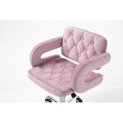 HOKER SURF K WRZOSOWY WELUR -Hokery barowe- 