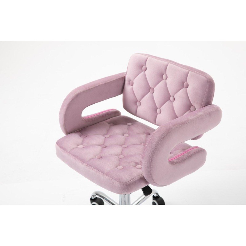 HOKER SURF K WRZOSOWY WELUR -Hokery barowe- 