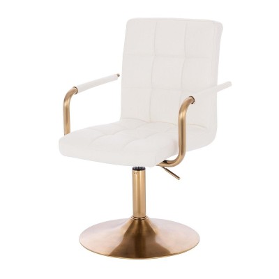 MIRACLE NP BIAŁY ZŁOTA PODSTAWA -Inne- 