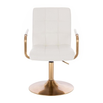 MIRACLE NP BIAŁY ZŁOTA PODSTAWA -Inne- 