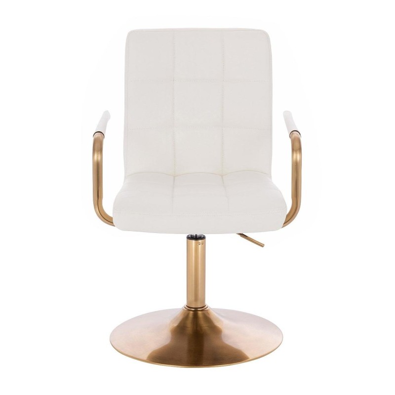 MIRACLE NP BIAŁY ZŁOTA PODSTAWA -Inne- 