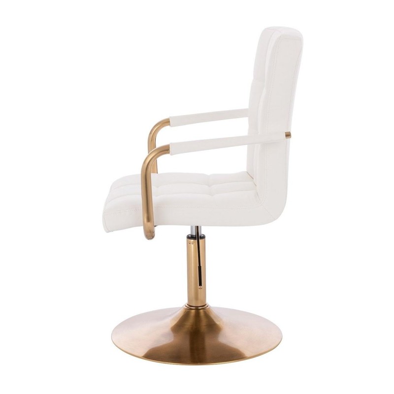 MIRACLE NP BIAŁY ZŁOTA PODSTAWA -Inne- 