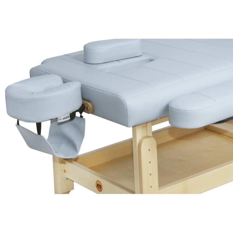 Selene P Max  Stół Do Masażu Stacjonarny -Łóżka do masażu- 