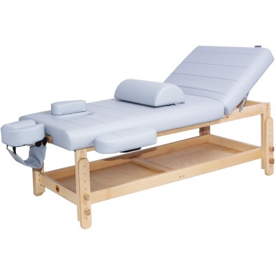Selene P Max  Stół Do Masażu Stacjonarny -Łóżka do masażu- 