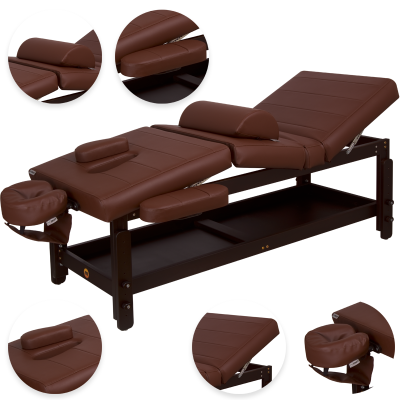 Selene M Max!  Stół Do Masażu -Łóżka do masażu- 