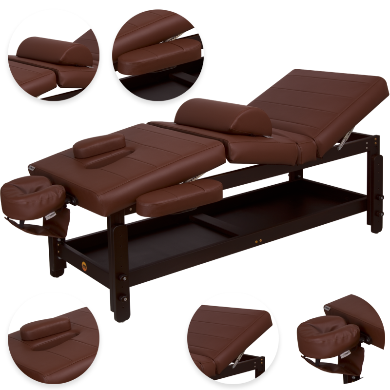 Selene M Max!  Stół Do Masażu -Łóżka do masażu- 