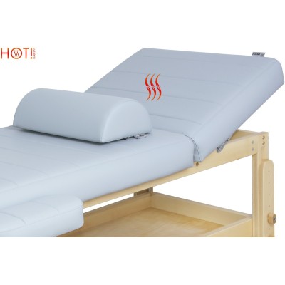 Selene P Max Hot! Stół Do Masażu Stacjonarny -Łóżka do masażu- 